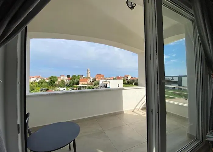 Apartment Laurus