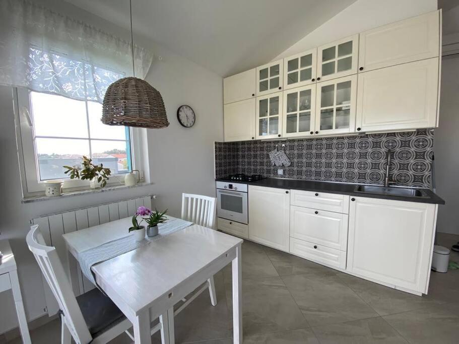Apartment Laurus *