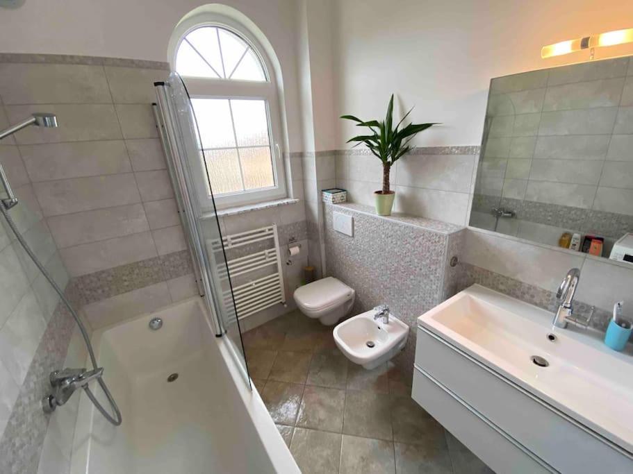 Apartment Laurus *