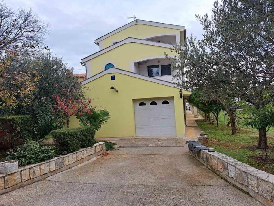 Laurus Apartment Premantura