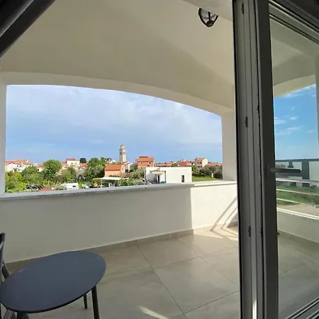 Apartment Laurus Premantura Exterior photo